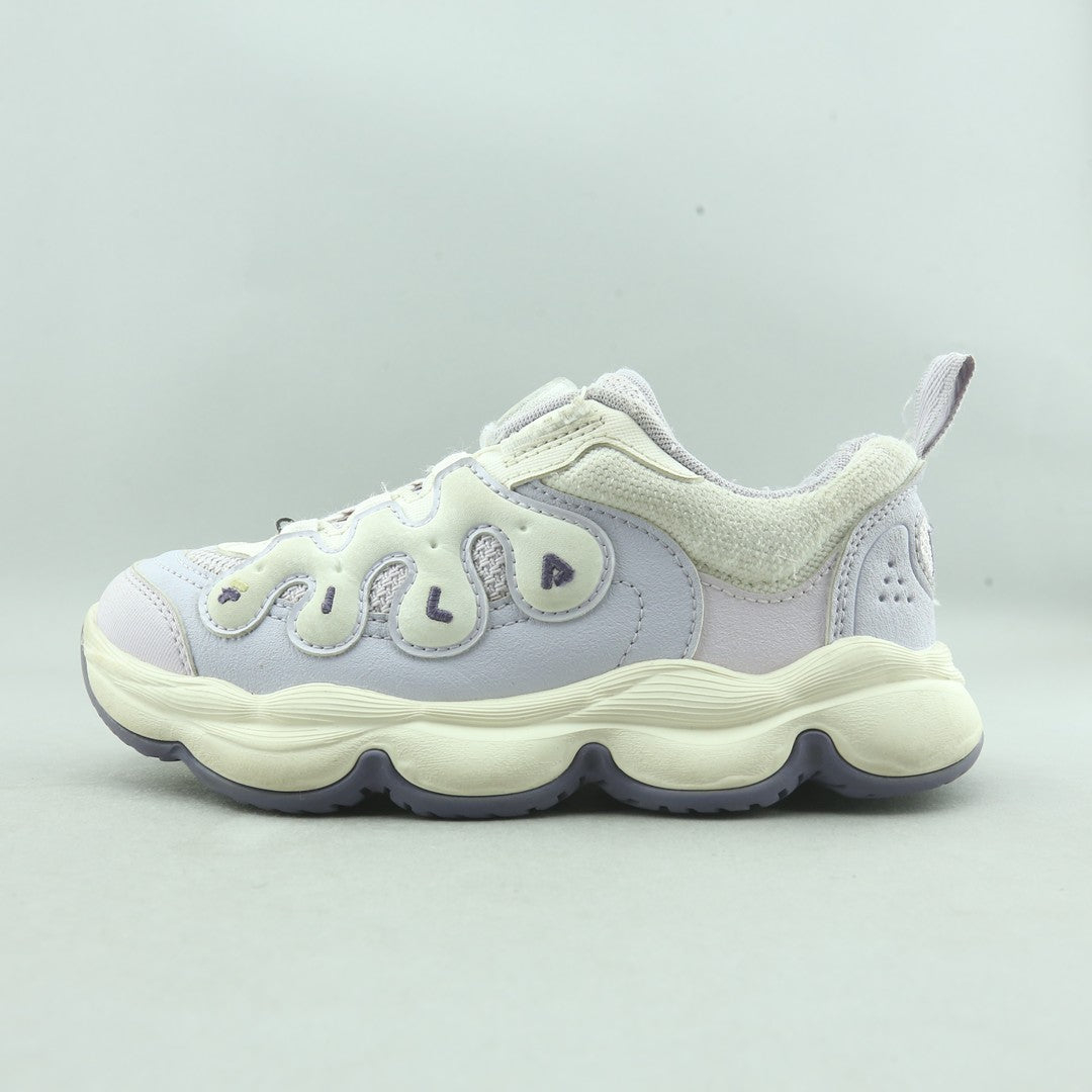 FILA CHUNKY, ROUNDED