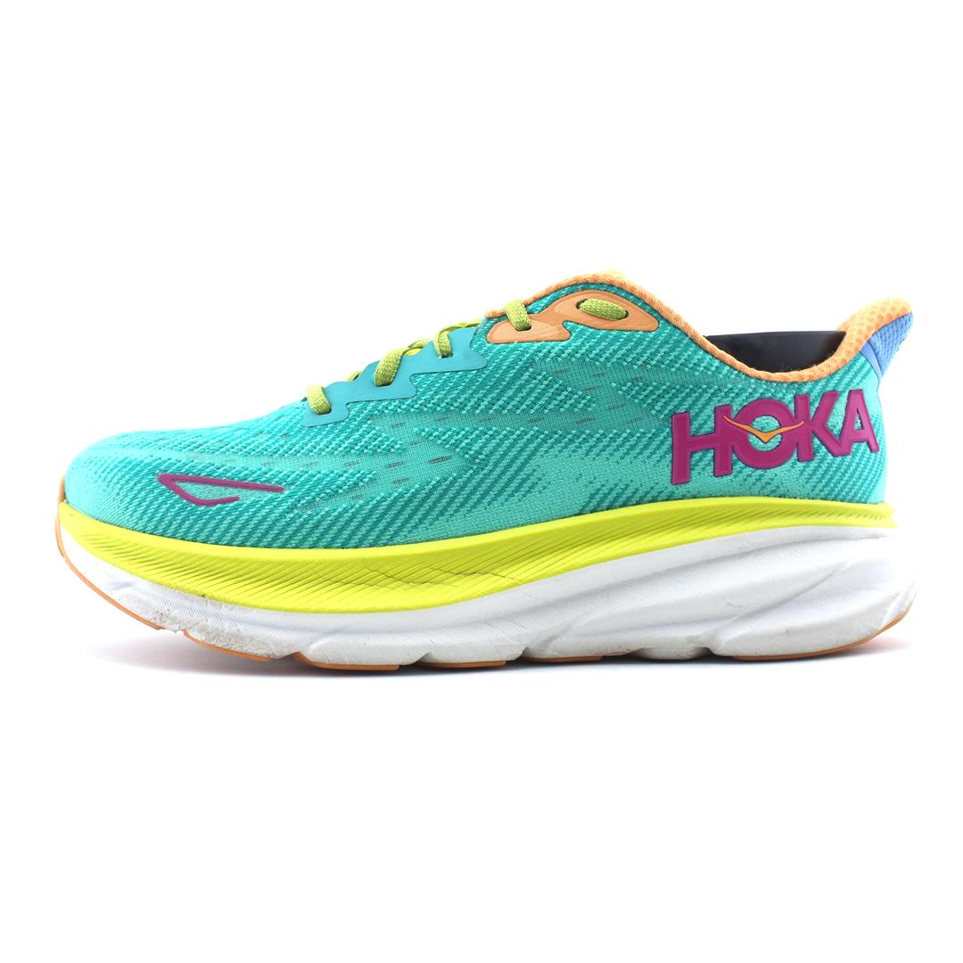 HOKA ONE ONE CLIFTON 9