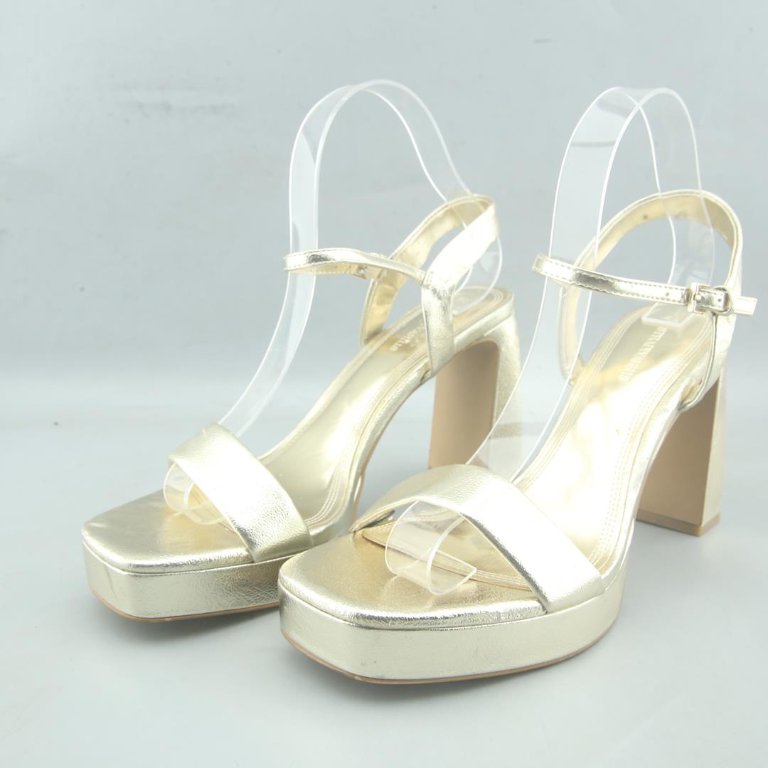 STRADIVARIUS .