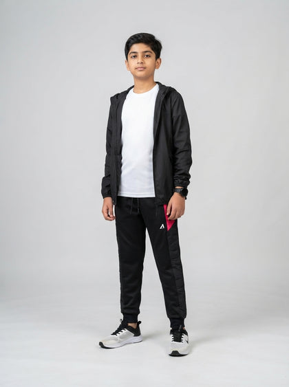 Alive Sports Trouser — Teen Boys