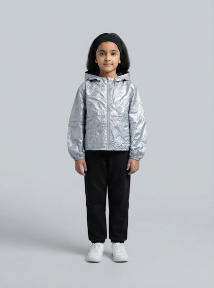 All in motion Windbreaker — Kids Girls