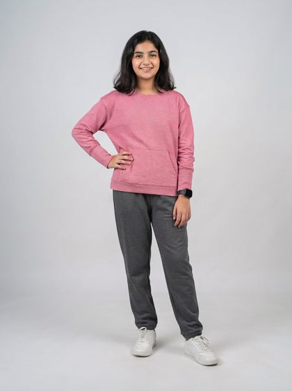 All in motion Sports Sweatshirt — Teen Girls