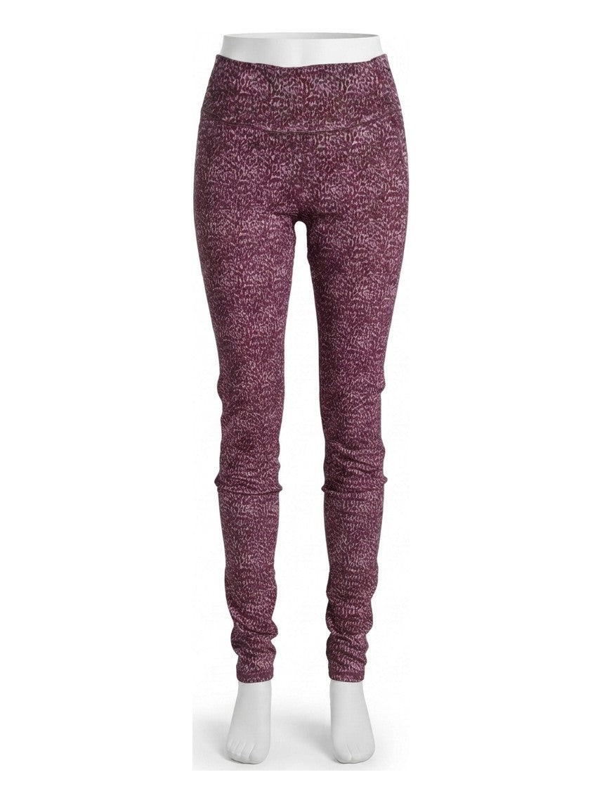 Preloved All in motion women's sports leggings, size L, on a mannequin