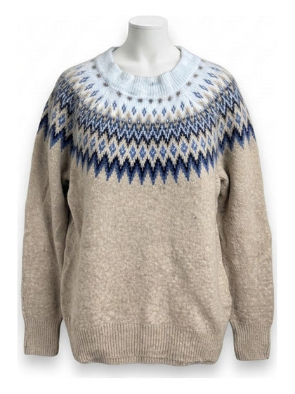 AMAZONE ESSENTIALS Sweater — Women