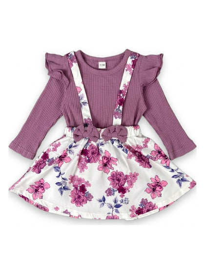 American Brand Baby Dress — Infant Girls