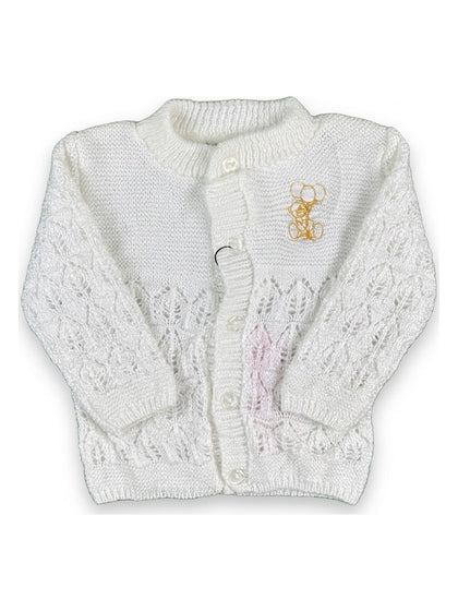 American Brand Cardigan — Infant Girls