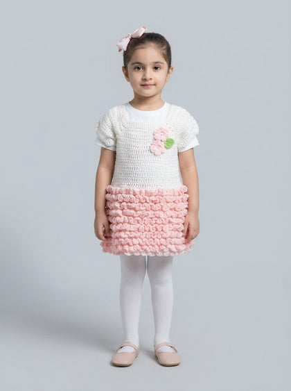 American Brand Dress — Toddler Girls