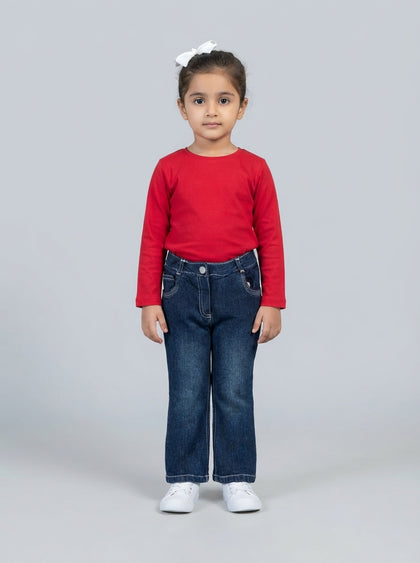 American Brand Jeans — Toddler Girls