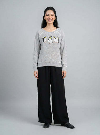 American Eagle Sweatshirt — Women