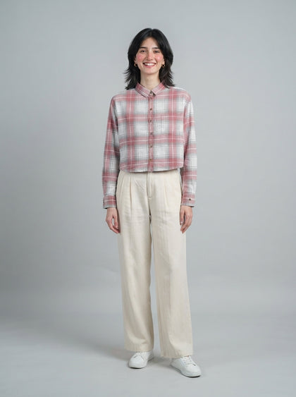 American Eagle Casual Shirt — Women