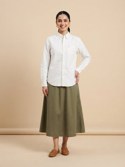 American Eagle Casual Shirt — Women