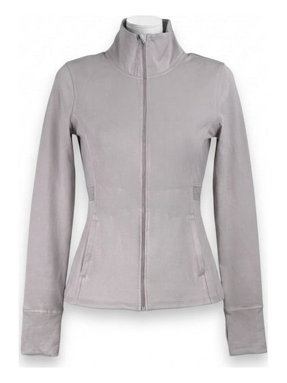 Apana Sports Zip-up — Women