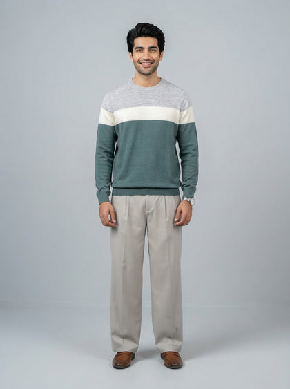 APT.9 Sweater — Men