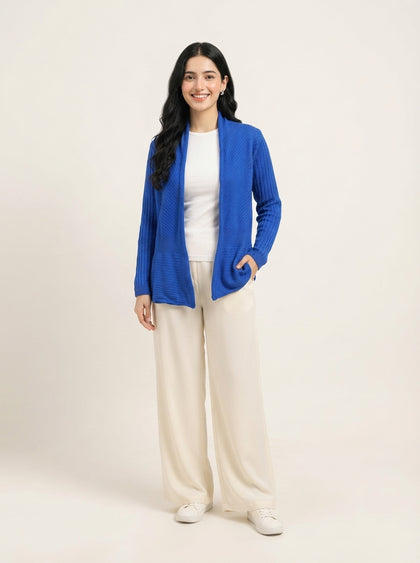 APT.9 Cardigan — Women