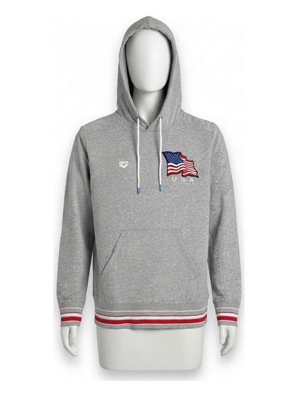 Arena Sports Hoodie — Men