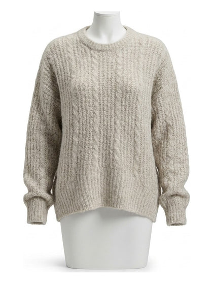 Ariona Sweater — Women
