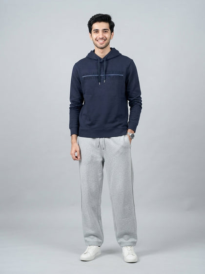 Armani Hoodie — Men