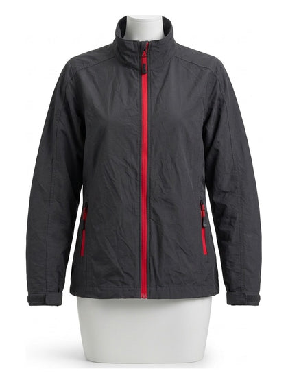 ATC Sports Zip-up — Women