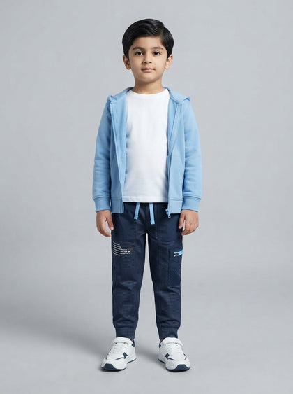 Athletic Works Trousers — Kids Boys