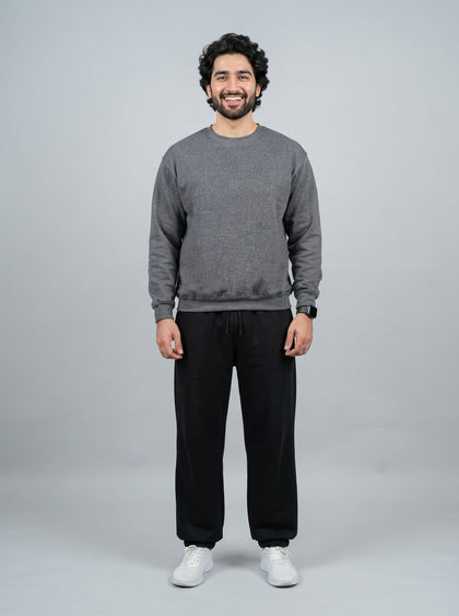 Athletic Works Sports Sweatshirt — Men