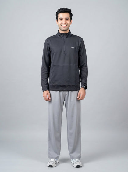 Athletic Works Sports Zip-up — Men