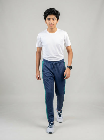 Athletic Works Casual Trouser — Teen Boys