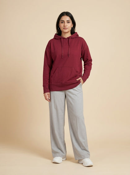 Athletic Works Hoodie — Women