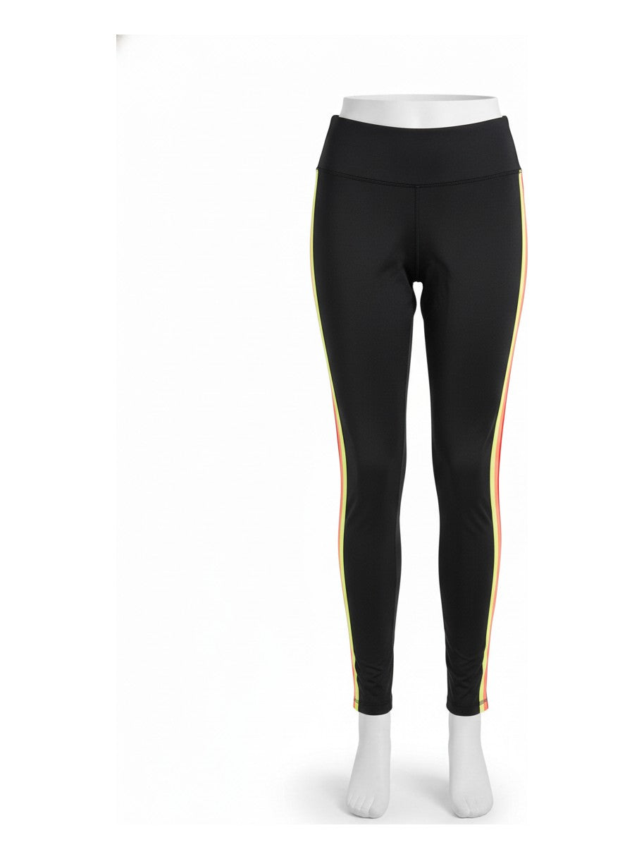 Preloved Avia women's sports leggings, size XL, on a mannequin