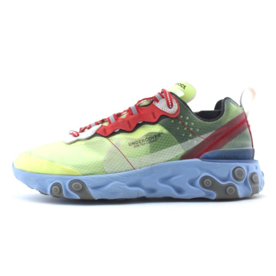 NIKE REACT ELEMENT 87