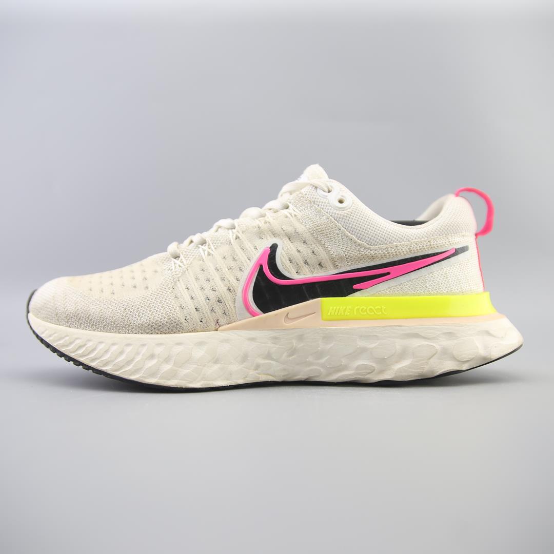 NIKE REACT INFINITY RUN FLYKNIT