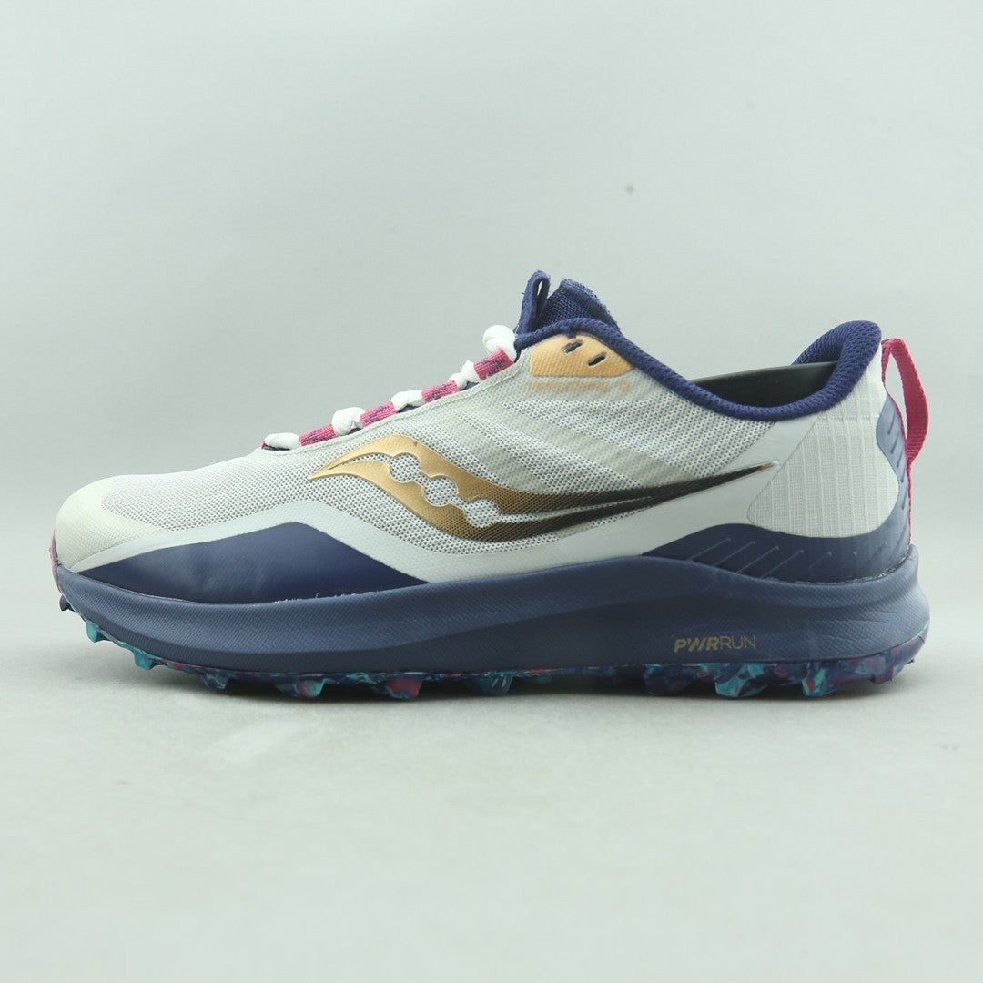 SAUCONY PEREGRINE 12