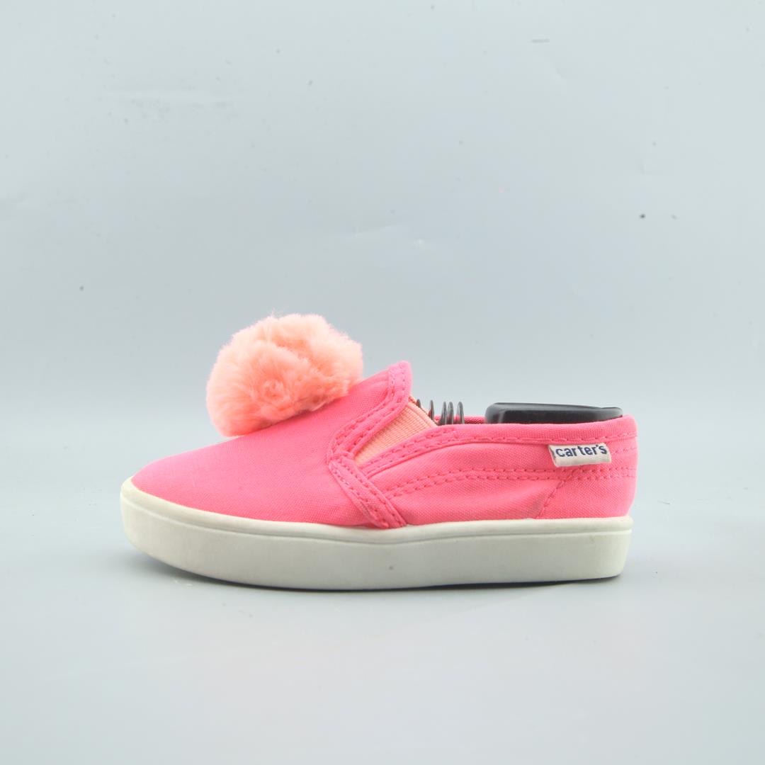 CARTER'S .