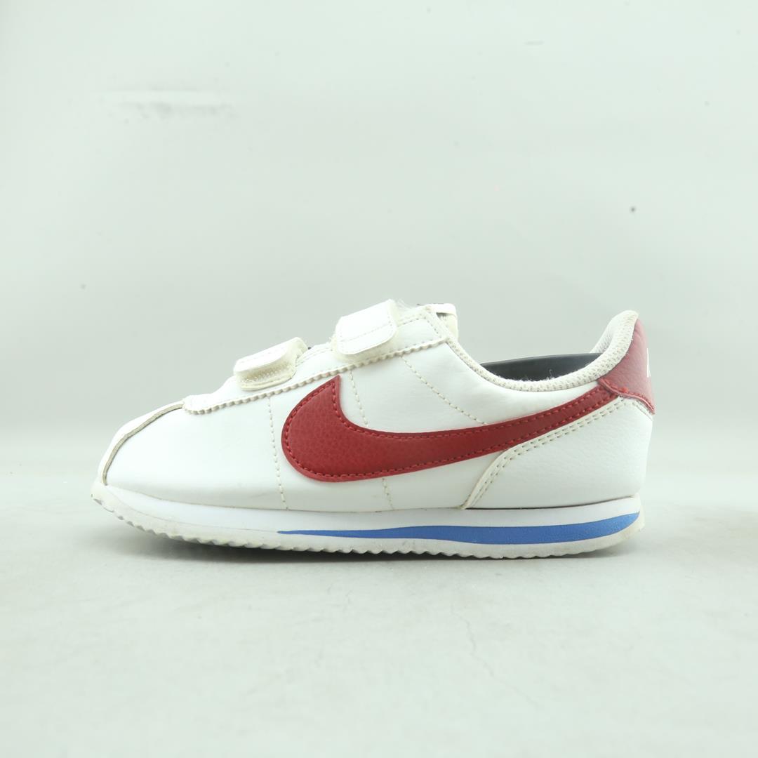 NIKE CORTEZ BASIC SL