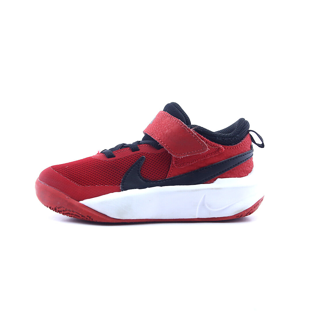 NIKE  TEAM HUSTLE D10