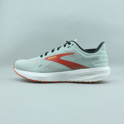 BROOKS LAUNCH 9