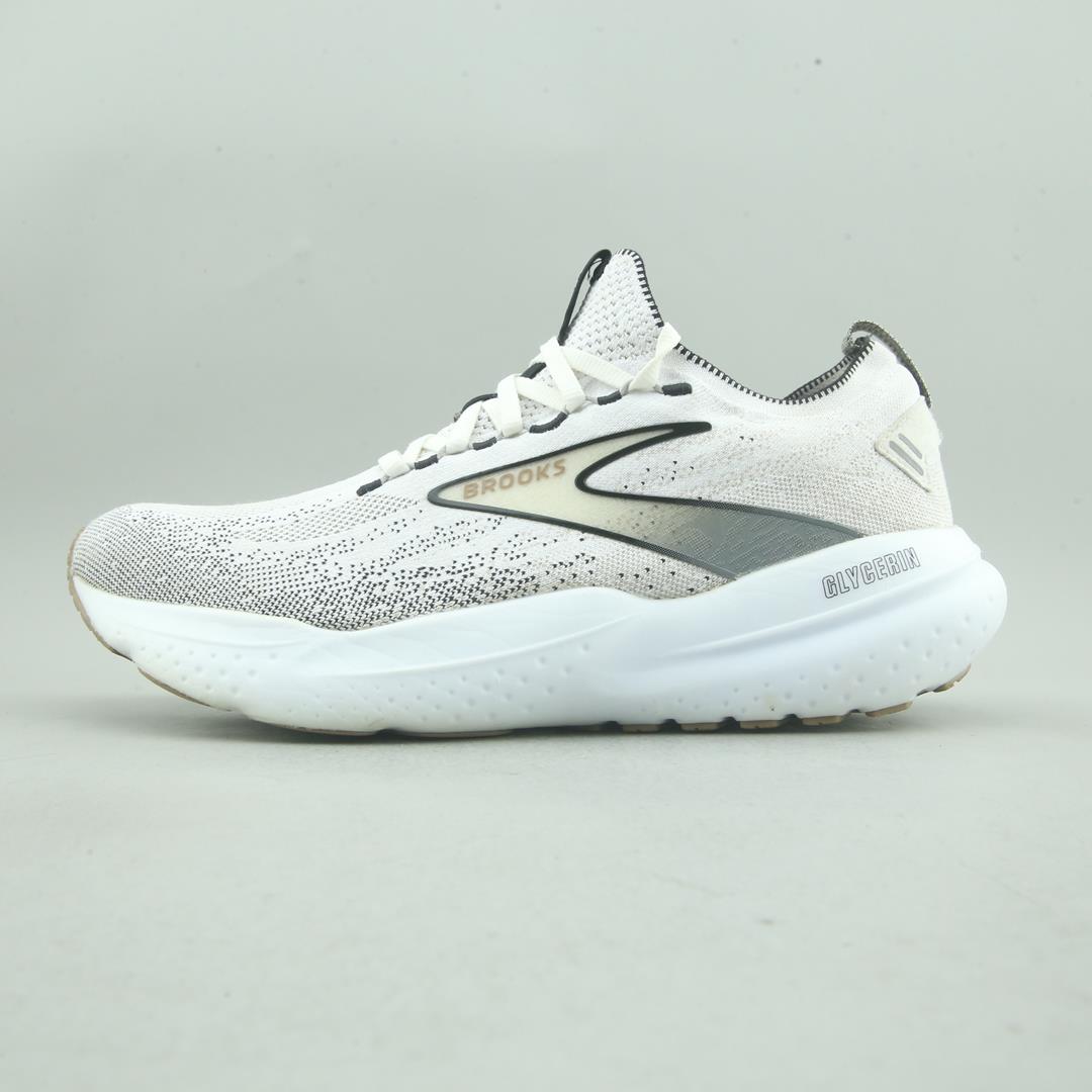 BROOKS GLYCERIN STEALTHFIT 21