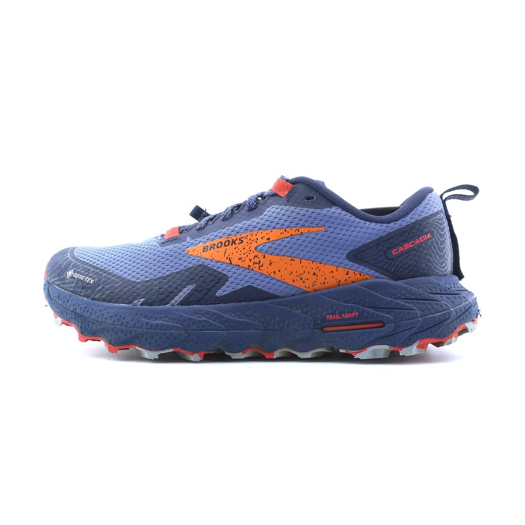 BROOKS CASCADIA 17