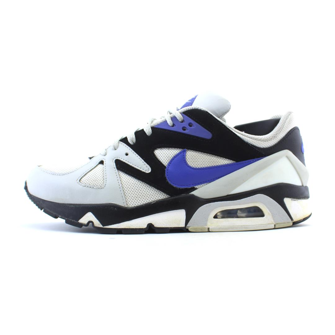 NIKE  AIR STRUCTURE TRIAX 91