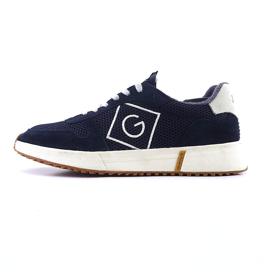 GANT RAWSON TRAINERS MARINE