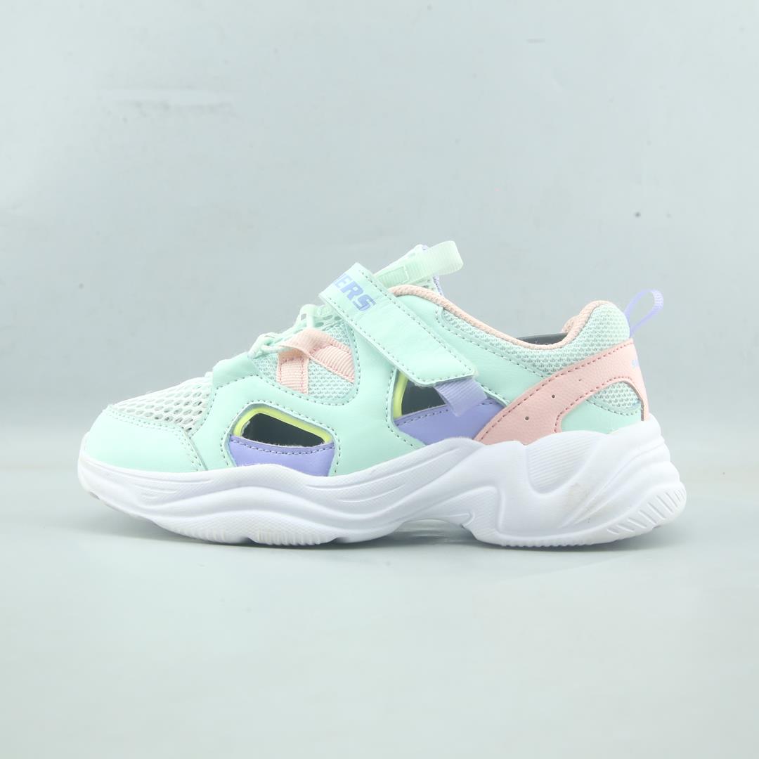SKECHERS AIR COOLED MEMORY FOAM