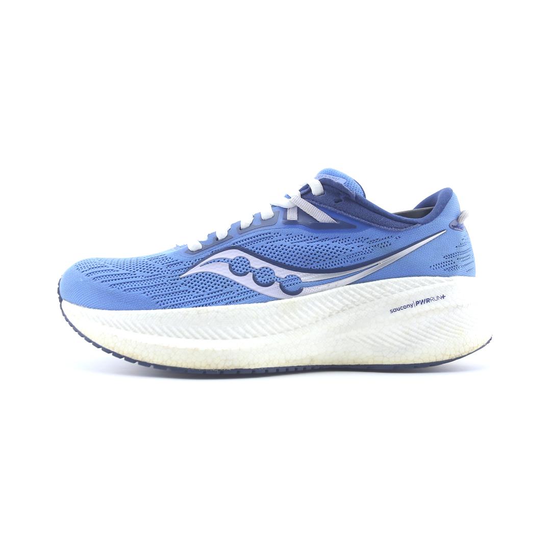 SAUCONY TRIUMPH 21