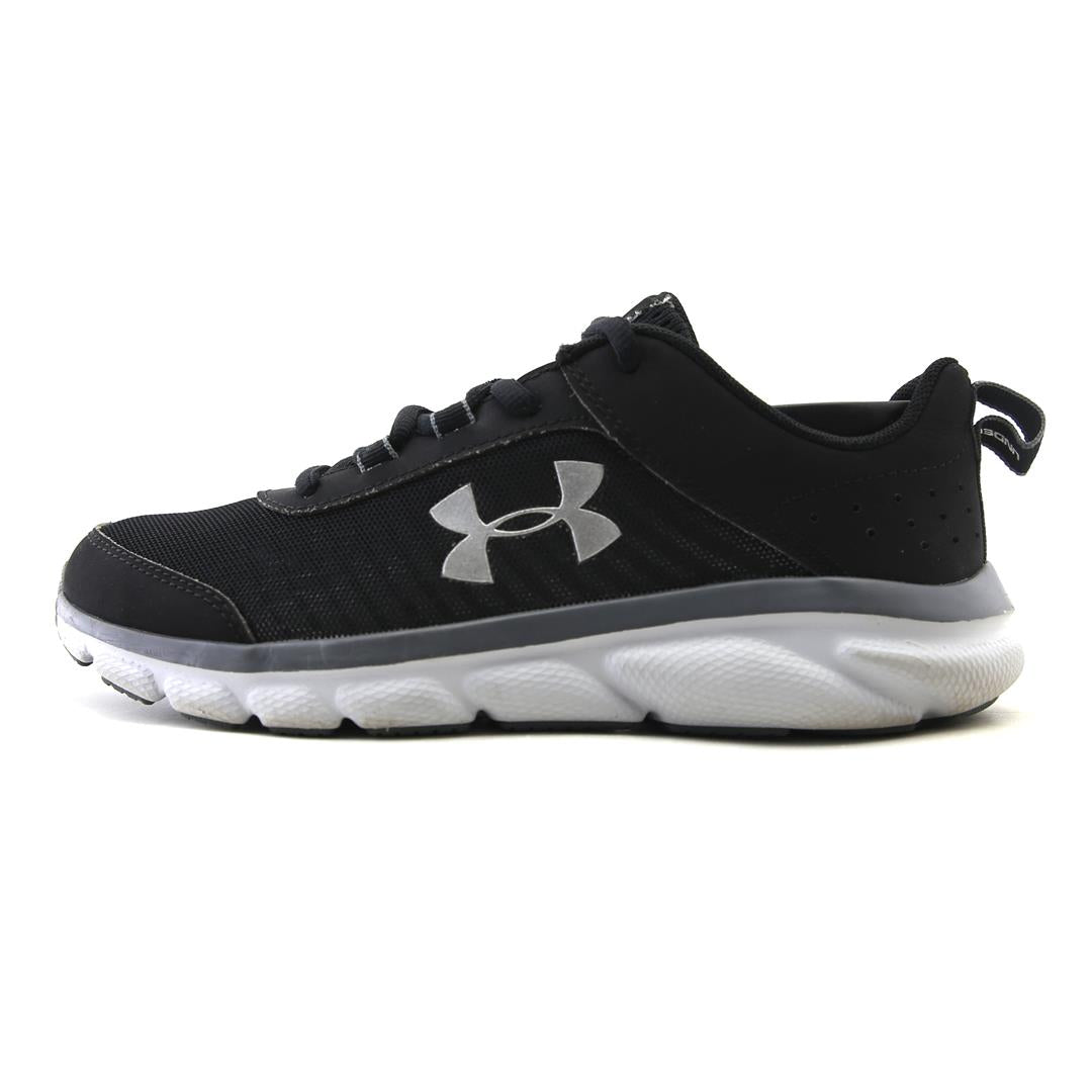 UNDER ARMOUR CHARGED ASSERT 8