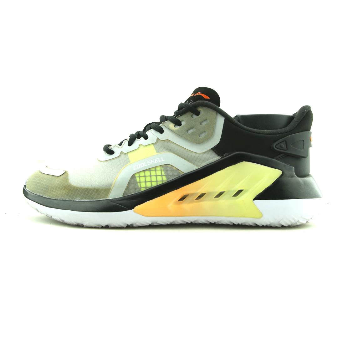 LI-NING COOL SHELL