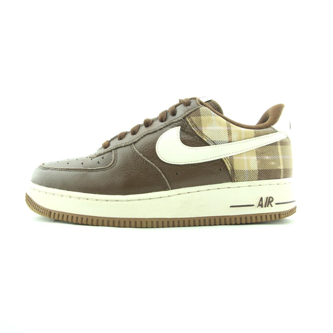 NIKE AIR FORCE 1 LOW '07 LX