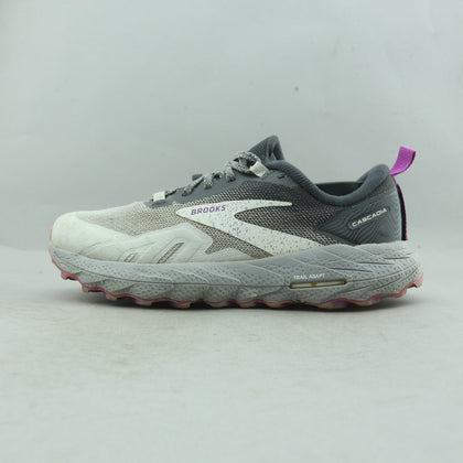 BROOKS CASCADIA 17