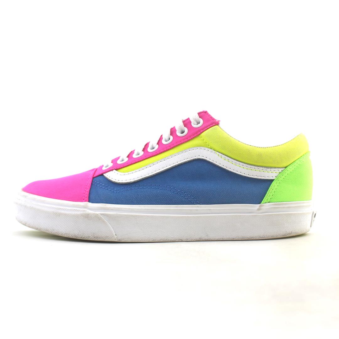 VANS OLD SKOOL