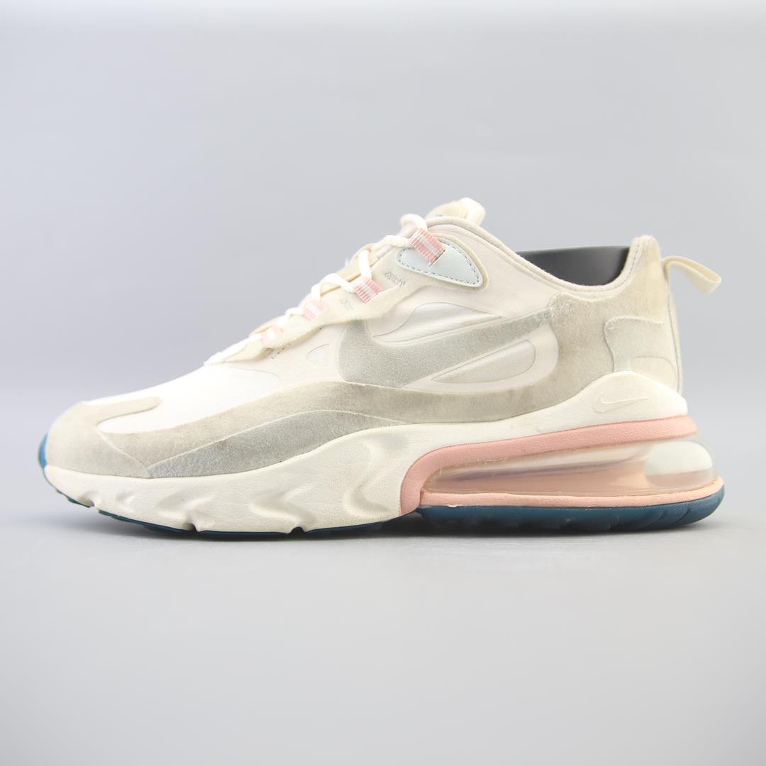 NIKE AIR MAX 270 REACT