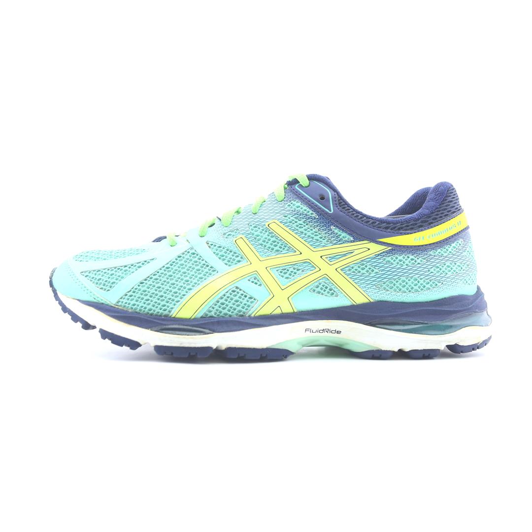 ASICS GEL CUMULUS 17