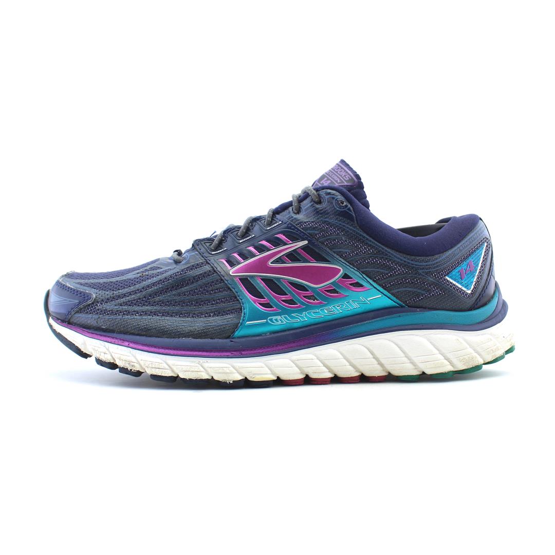 BROOKS GLYCERIN 14
