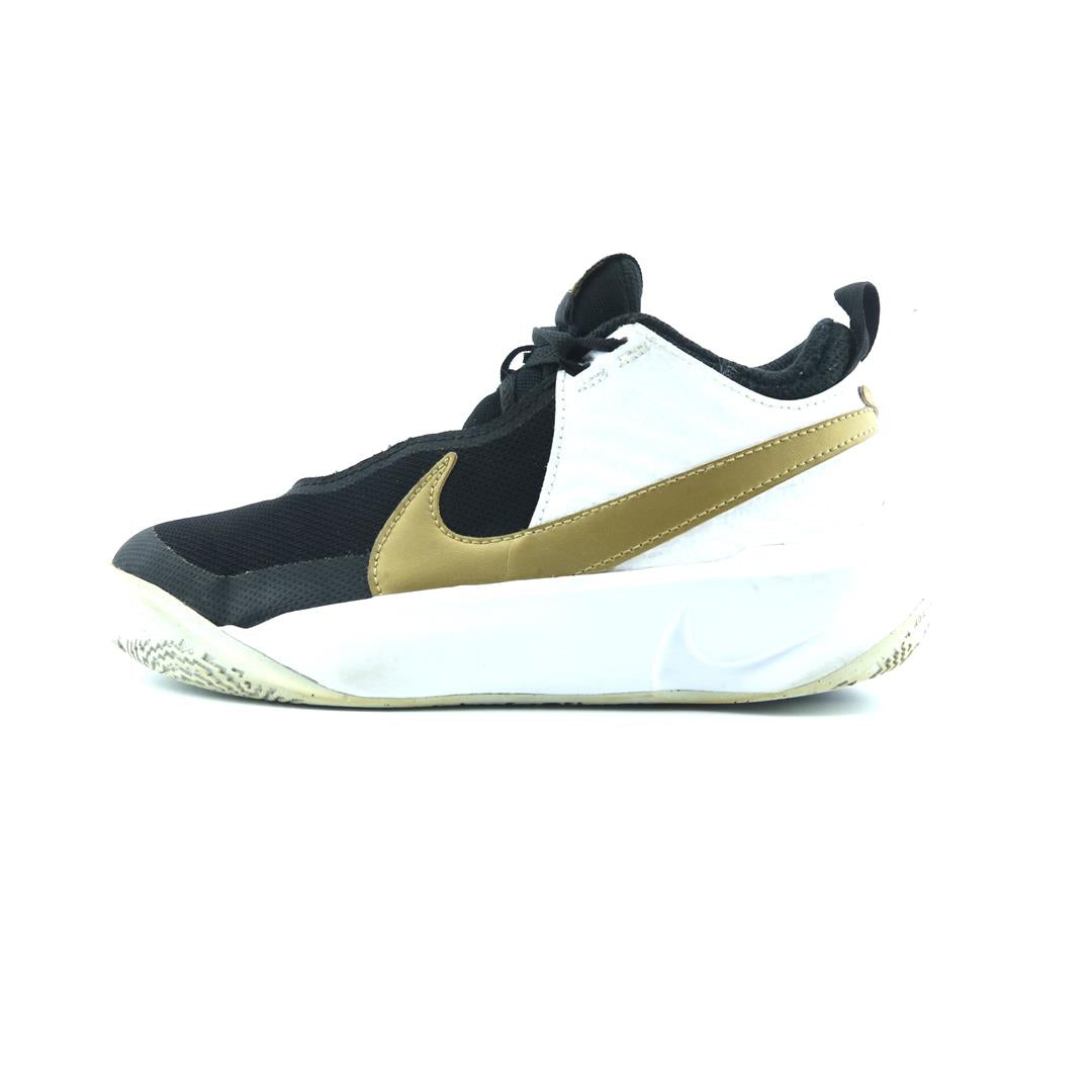 NIKE HUSTLE DX